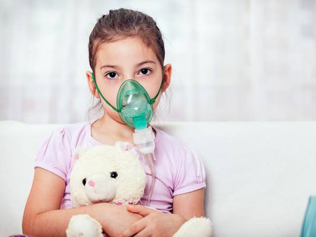 Trakeitis Bakterialis